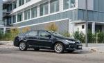 Toyota Camry V6 2014 года (CIS)